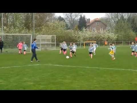 Kloetinge F8 - Zeelandia Middelburg F7M