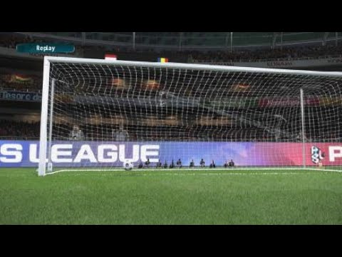 Lazar screamer Classic Hungary vs Classic Romania