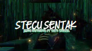Download lagu STECU X SO TANTA PARTY SENTAK - YHOZI MAMONDOL FT RITZ REGAR mp3