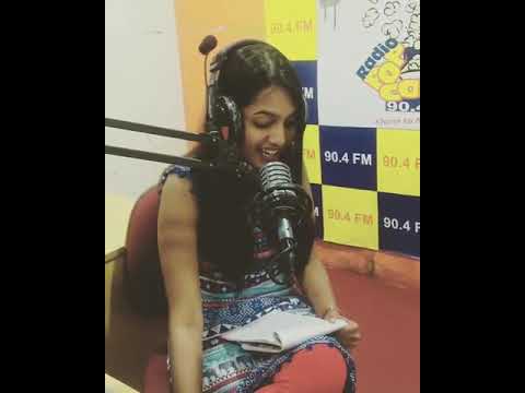 Shivangi Rana RJ Shivi