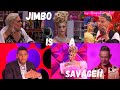 JIMBO’s SHADIEST MOMENTS!! (Canada’s Drag Race)