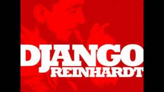 Django Reinhardt - Ol' Man River