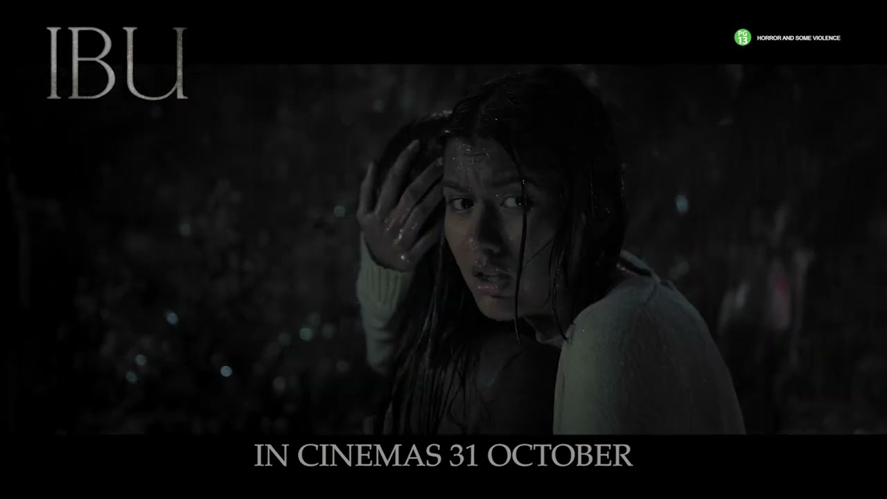 IBU | TRAILER | IN CINEMAS 31 OCTOBER