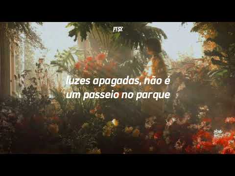 Mazie - I Think I Wanna Be Alone (tradução)