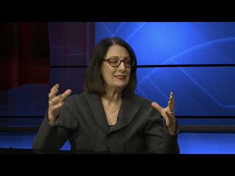 MIKE'S ALTERNATE REALITY SHOW 2024 -show #MARS01 2024 001