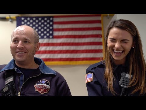 Our First PIO Vlog - VLog 1