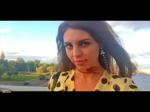 The city of white nights - Saint Petersburg (Katrin Florens)