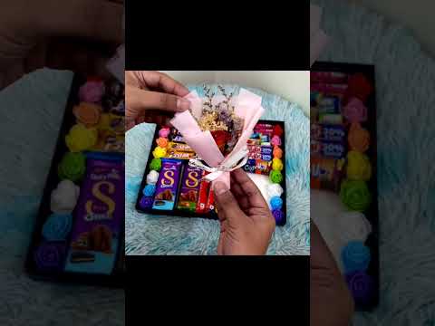 Premium Chocolate Combo Gift Box