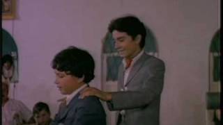 MI LUPITA, ANTONIO AGUILAR