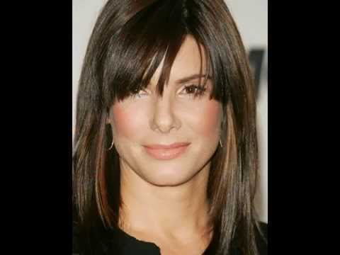 L Presents - Sandra Bullock