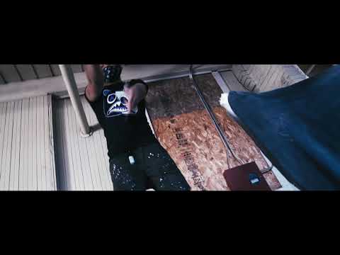 Busby The Shooter - Glock 19 (Official Music Video) Prod By Minty Shot By Scllywkwrd