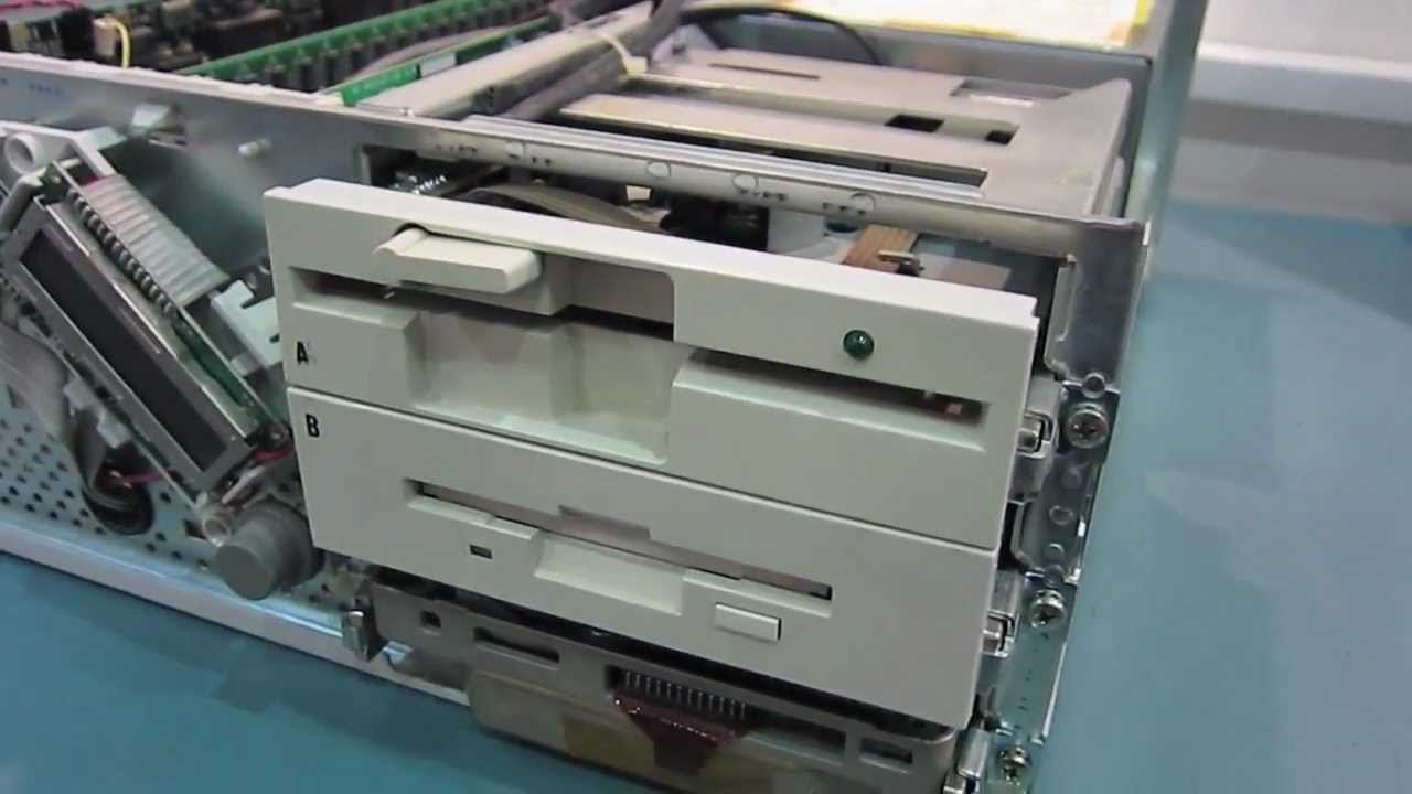 Retro Repair - Wyse 286 Final Overview