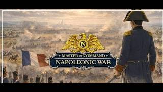 The Napoleonic Wars Come Alive in Master of Command