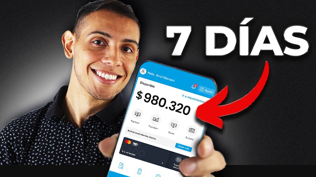 5 INVERSIONES que pueden DUPLICAR tu DINERO 🔥