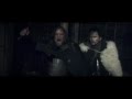 First Look "LEGEND OF DARK RIDER" The slaughter - A Titus Paar Film