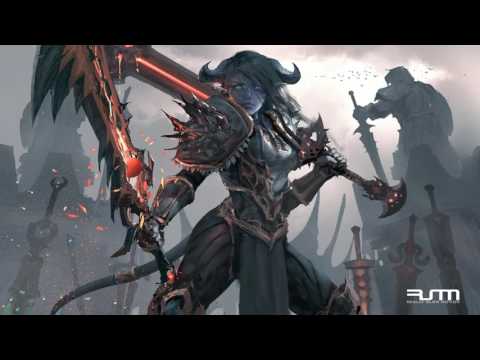 Really Slow Motion & Epic Soul Factory - Throne of Masters (Epic Heroic Powerful Action)