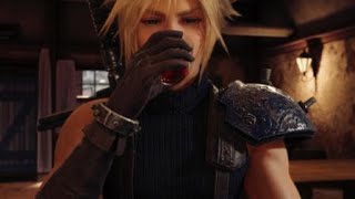 FINAL FANTASY VII REMAKE  20200523  ティファ