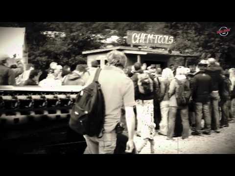 Chem-Tools präsentiert: Solitude Revival 2011 Stuttgart