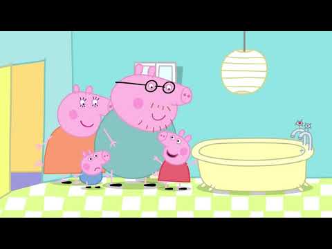 , title : 'Peppa Pig | Çamur Birikintileri |  Programının en iyi bölümleri | Çocuklar için Çizgi Filmler'