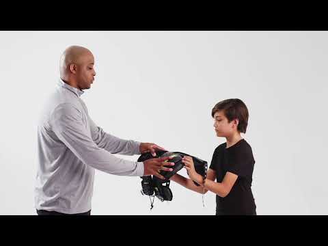 Riddell Power Surge Youth - 2024 XXL Size