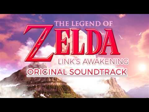 49. Level 4–Angler’s Tunnel — Link’s Awakening