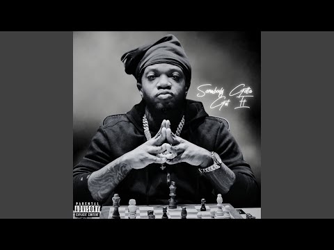 Somebody Gotta Get It