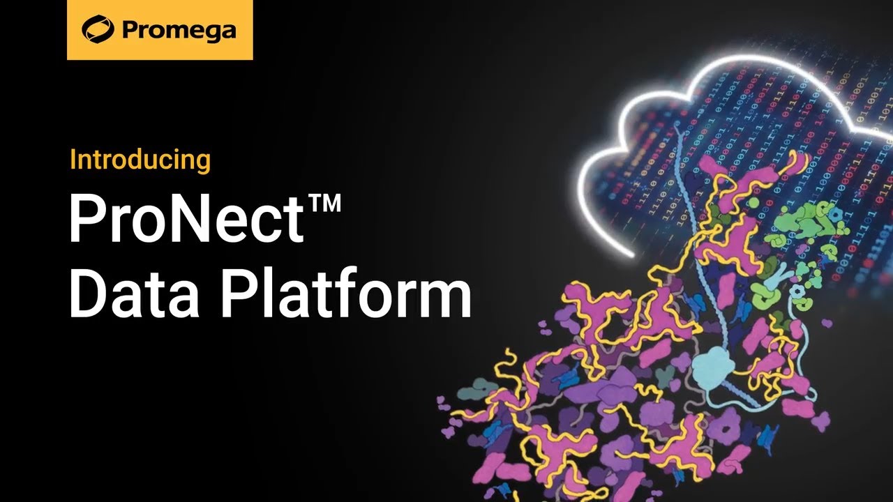 ProNect Data Platform — Introducing the ProNect Data Platform