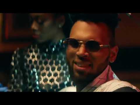 Monalisa (Remix)- Lojay ft Sarz & Chris Brown