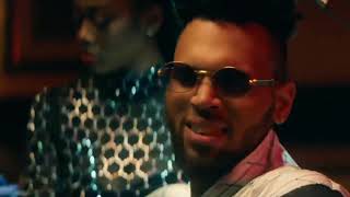 Monalisa (Remix)- Lojay ft Sarz &amp; Chris Brown