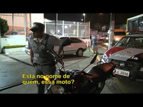Polícia 24h - 25/09/2014