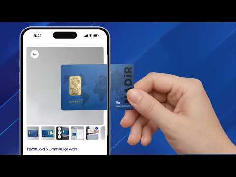 NadirGold video thumbnail