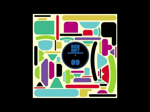 09-DER HUT - B1 - O&R - Double Trouble