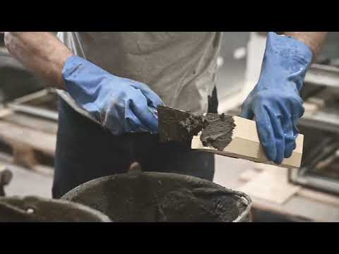 Greithwald Herde - Le nostre cucine le trattiamo con i guanti