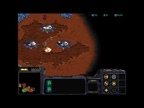 SCBW: Liberation 02 - Playing Dirty