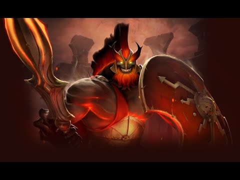 Offlane guide for beginners (Pos 3)