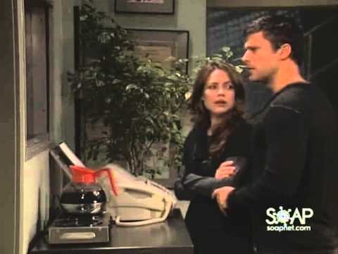 Liason 12/3/08 - Where is Jake?