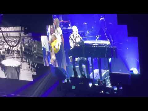 MICHAL DAVID 60 - O2 aréna / Náhodou / VERONA @veronikastyblova