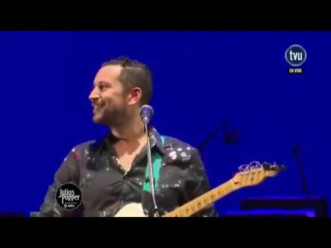 Julius Popper Sinfónico - Miaucat | Aniversario 15 años