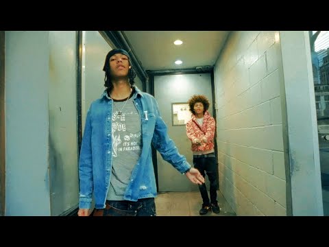 yuke - finessed [official music video] (dir. @1karlwithak)