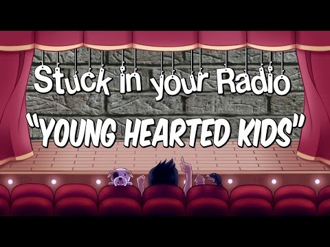 Young Hearted Kids video