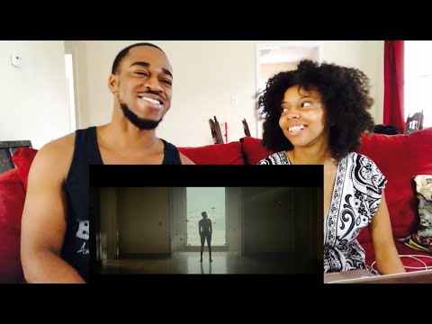 Sam Smith ft Logic - Pray (Official Video Reaction )