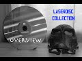 Laserdisc Collection 2020 Update Overview