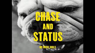 Chase &amp; Status Feat. White Lies - Embrace