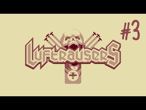 luftrausers pc review