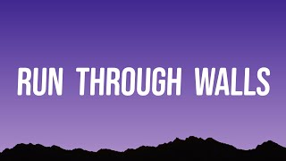 Download lagu Run Through Walls (Lyrics) - The Script mp3