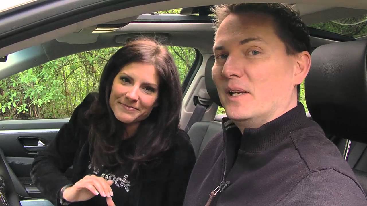 2010 Acura ZDX (Extended Review)