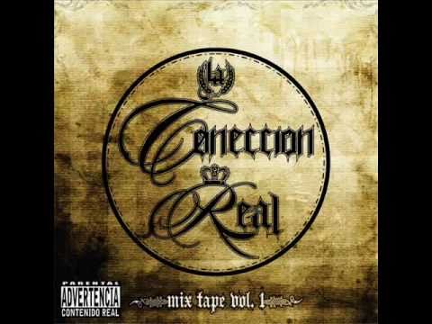 La Coneccion Real - Negative Side