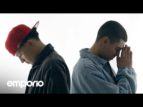 BLANKO X YUBEILI - Mientes Tan Bien Remix (Official Music Video)