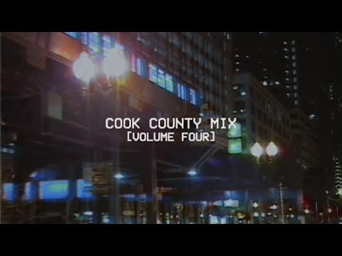 Cook County Mix [Volume 4]
