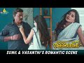 Sunil Vasanthi S Romantic Scene Bhuvana Vijayam Vennela Kishore 2024 New South Full Movies